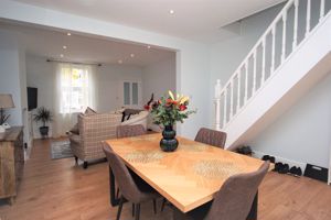 Lounge/Dining- click for photo gallery